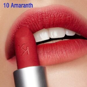 Kiko Power Lipstick Amaranth