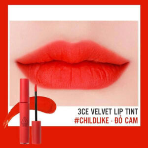 Son-3CE-Velvet-Lip-Tint-Childlike