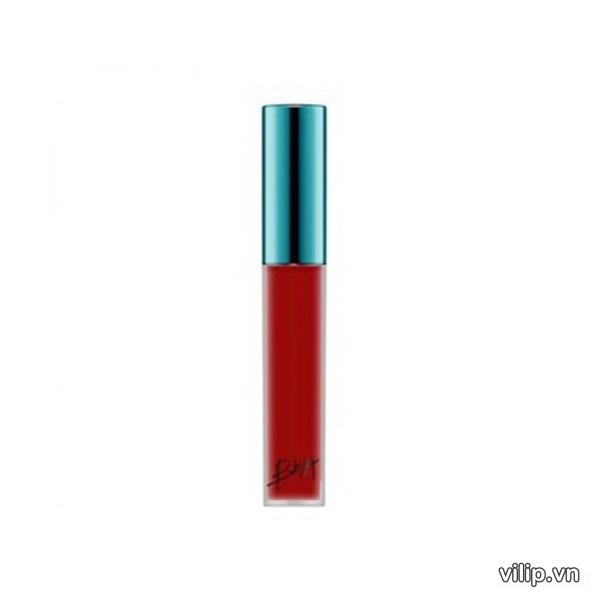 Son Bbia last velvet Extra Red 03 – Đỏ Thuần