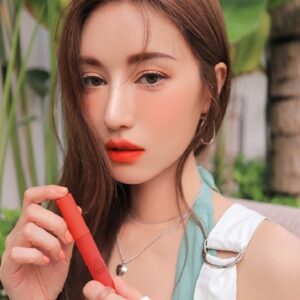 Son 3CE Smoothing Lip Tint Rest Day 3