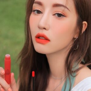 Son 3CE Smoothing Lip Tint Rest Day 5