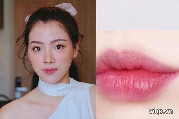 Son Dior Addict Lip Glow Matte mau Raspberry 102–Mau Hong Dau 5