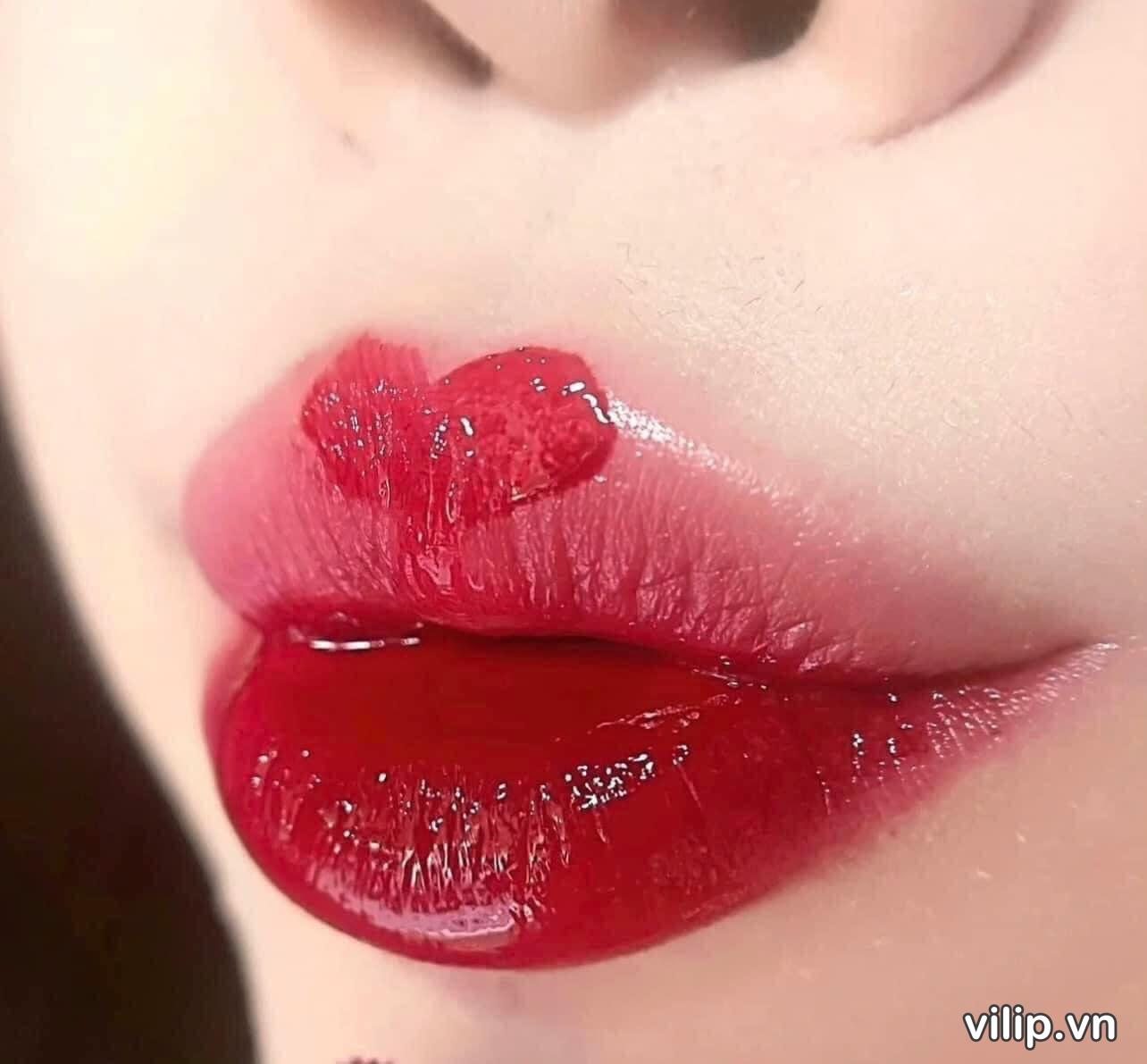 FrenchFriday  new Dior Lip Tattoo review  Lip tattoos Lips Lip tatto