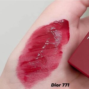 Son Dior Addict Lip Tattoo 771 Natural Berry 5
