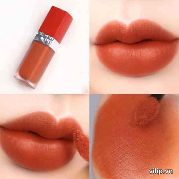 Dior Rouge Dior Lipstick Refill 012oz35g New With Box