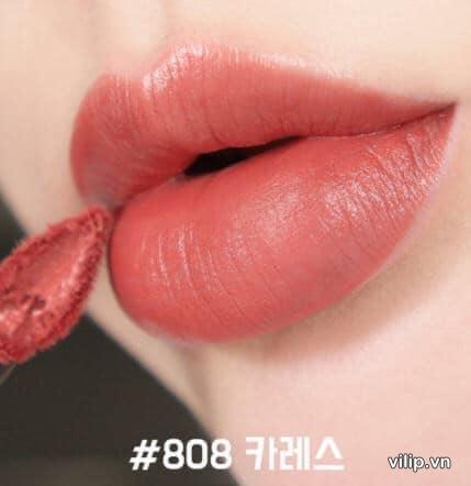 Chia sẻ 85 về dior 808 lipstick mới nhất  cdgdbentreeduvn