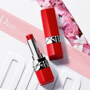 Son Dior Ultra Rouge 641 Spice – Màu Đỏ Đất 55