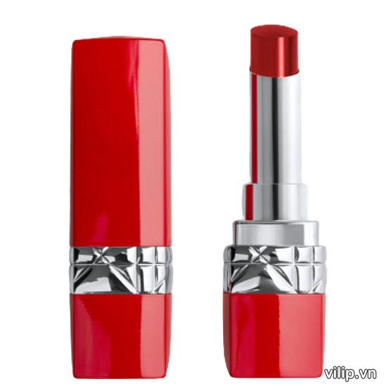 Son Dior Ultra Rouge 641 Spice – Màu Đỏ Đất 60