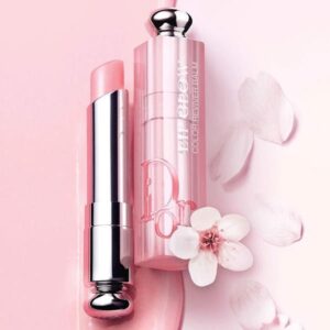 Son Dưỡng Dior Addict Lip Glow Pink 001 Tk