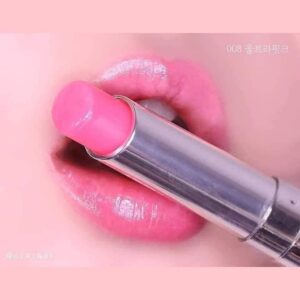 Son Dưỡng Dior Addict Lip Glow Ultra Pink 008 – Màu Hồng Dâu 36