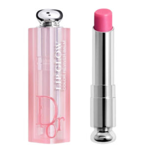 Son Dưỡng Dior Addict Lip Glow Ultra Pink 008 – Màu Hồng Dâu 99