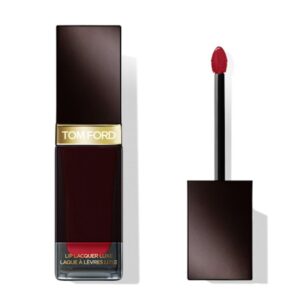Son Kem Tom Ford Lip Lacquer Luxe Matte 09 Amaranth – Màu Đỏ Hồng Dd