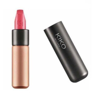 Son Kiko Velvet Passion Matte Lipstick 304 Warm Pink – Màu Hồng Ấm Dd