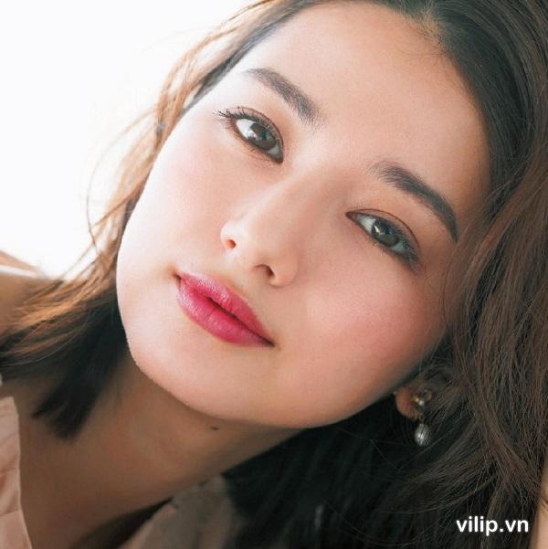 Son KiKo Velvet Passion Matte Lipstick 304 Warm Pink–Mu Hong Am