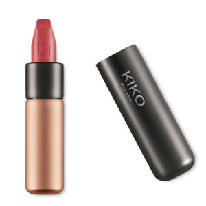 Son Kiko Velvet Passion Matte Lipstick 316 – Màu Hồng Đất Dd