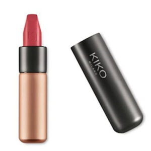 Son Kiko Velvet Passion Matte Lipstick 329 Presian Red – Màu Đỏ Đất Dd