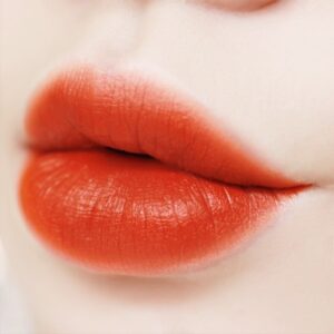 Son Kiko Ocean Feel Lipstick Orange Crush 05 mau do cam 3