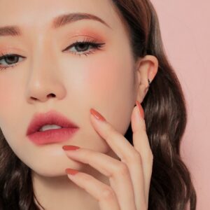 Son Kiko Ocean Feel Lipstick Righ Mauve 2–Mau Hong Dat