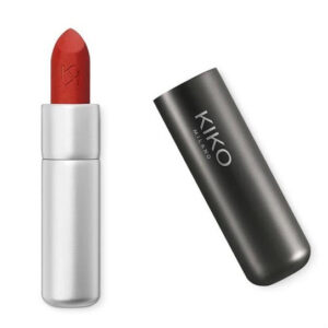 Son Kiko Powder Power Lipstick Fire Brick 12 (new) – Màu Đỏ Gạch Dd 1