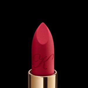 Son Kilian Le Rouge Parfume Matte 220 Prohibited Rouge Màu Đỏ Thuần 31