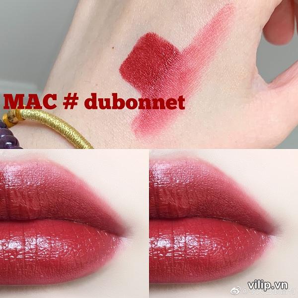 Son Mac Dubonnet–Mau Do Dam 10