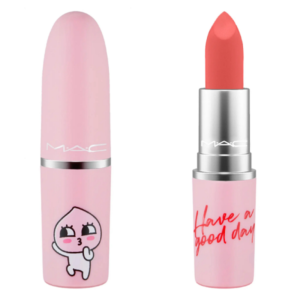 Son Mac Powder Kiss Kakao Friends Limited Edition Have A Good Day