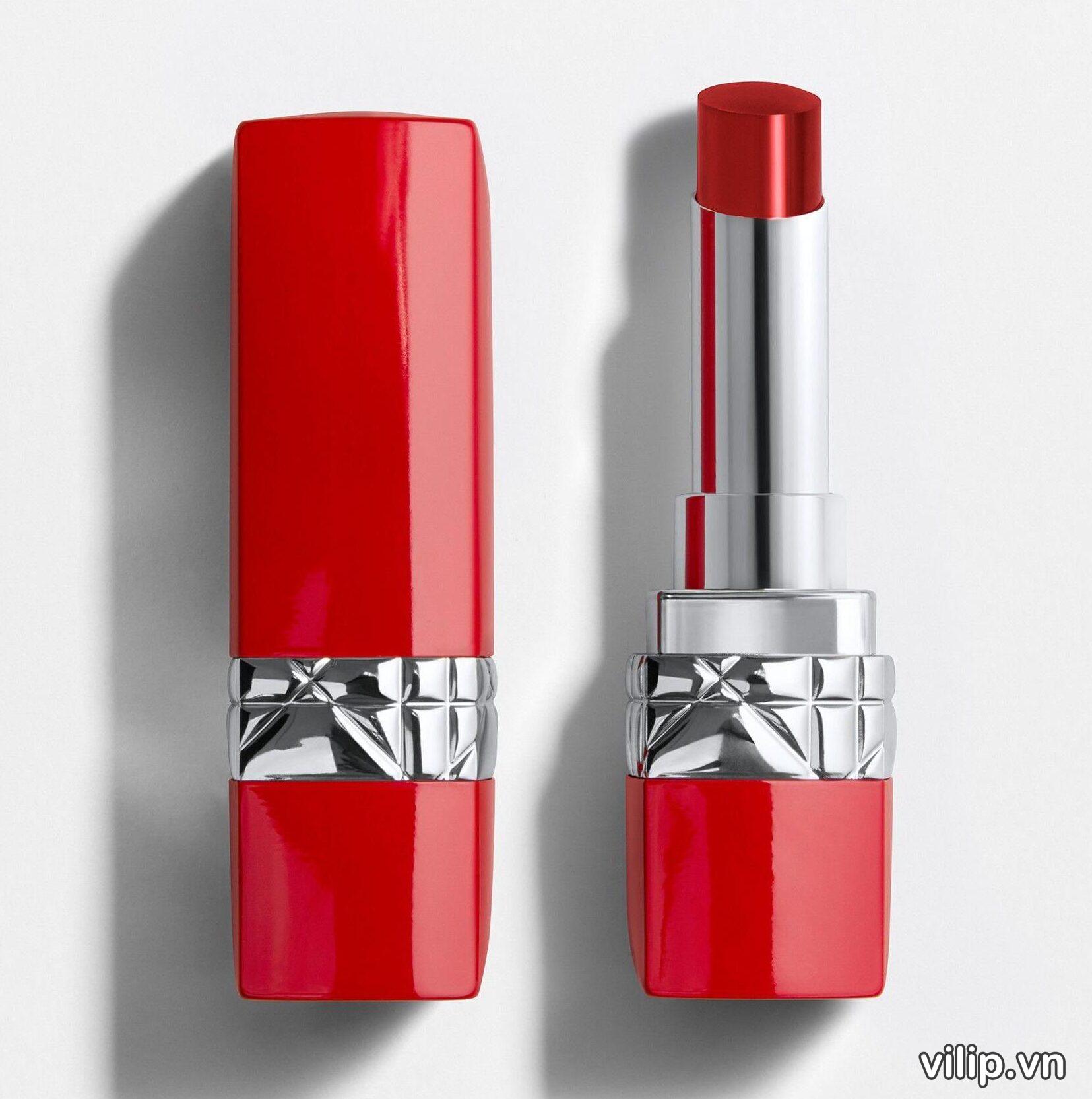 Son Rouge Dior 641 Ultra Spice 641