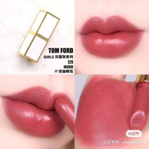 Son Tom Ford Boys & Girls Lip Color 09 Jackie 34