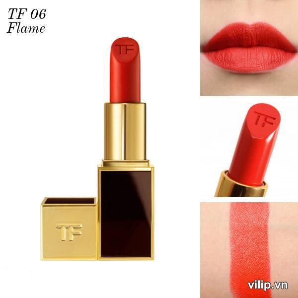 Son Tom Ford Flame 06 16