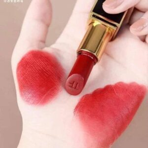 Son Tom Ford Lip Color Lipstick 16 Scarlet Rouge – Màu Đỏ Tươi 32