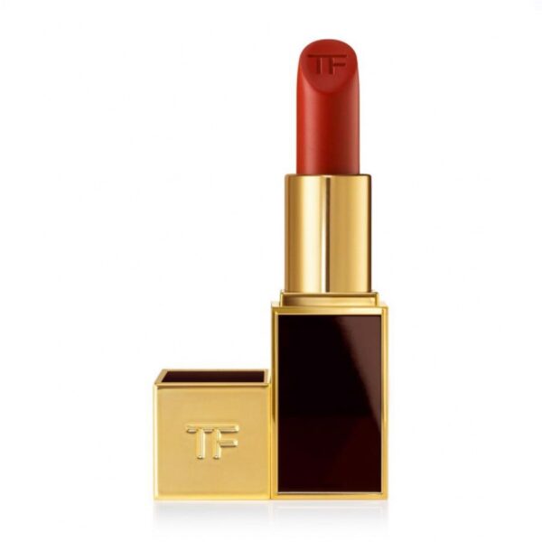 Son Tom Ford Lip Color Lipstick 16 Scarlet Rouge – Màu Đỏ Tươi 36