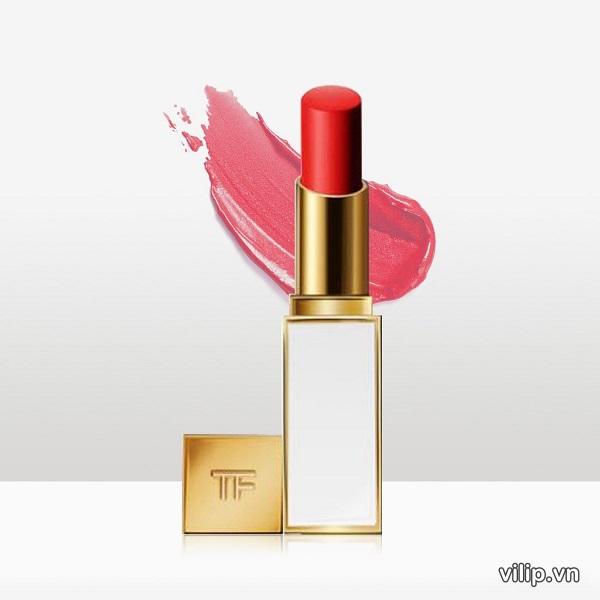 Son Tom Ford Willful 07–Mau do Hong Dao