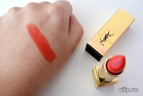 son ysl rouge pur 13 do cam4