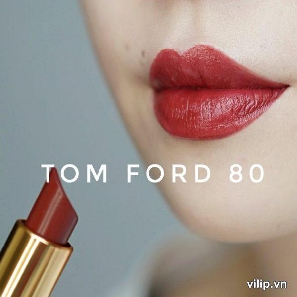tom Ford Impassioned