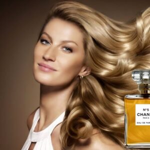 Nuoc Hoa Chanel No5 Eau De Parfum 50ml 2