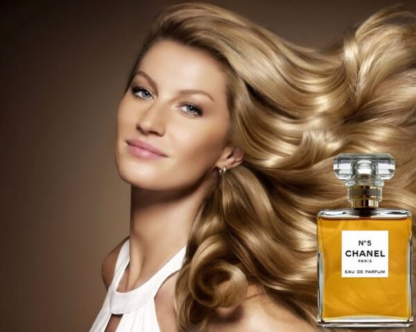 Nuoc Hoa Chanel No5 Eau De Parfum 50ml 2