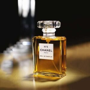 Nuoc Hoa Chanel No5 Eau De Parfum 50ml 4