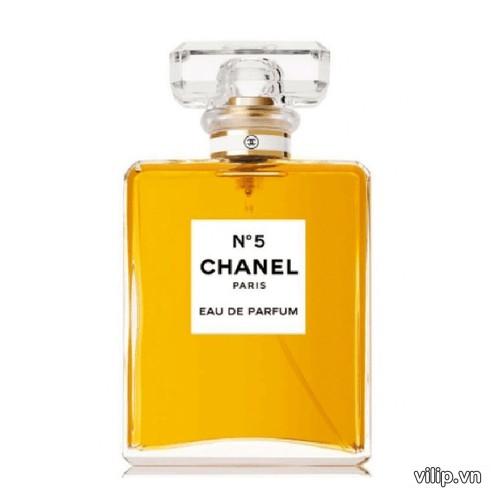 Nuoc Hoa Chanel No5 Eau De Parfum 50ml