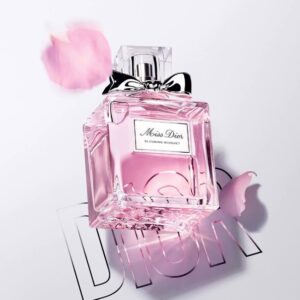 Nuoc Hoa Mini Miss Dior Blooming Bouquet 5ml 4