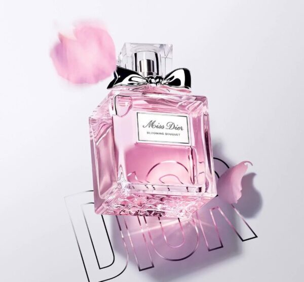 Nuoc Hoa Mini Miss Dior Blooming Bouquet 5ml 4