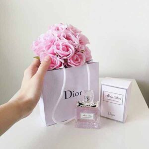 Nuoc Hoa Mini Miss Dior Blooming Bouquet 5ml 7