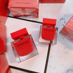 Nuoc Hoa Narciso Rodriguez Narciso Rouge For Her