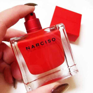 Nuoc Hoa Narciso Rodriguez Narciso Rouge For Her Eau De Parfum Mau Do 3