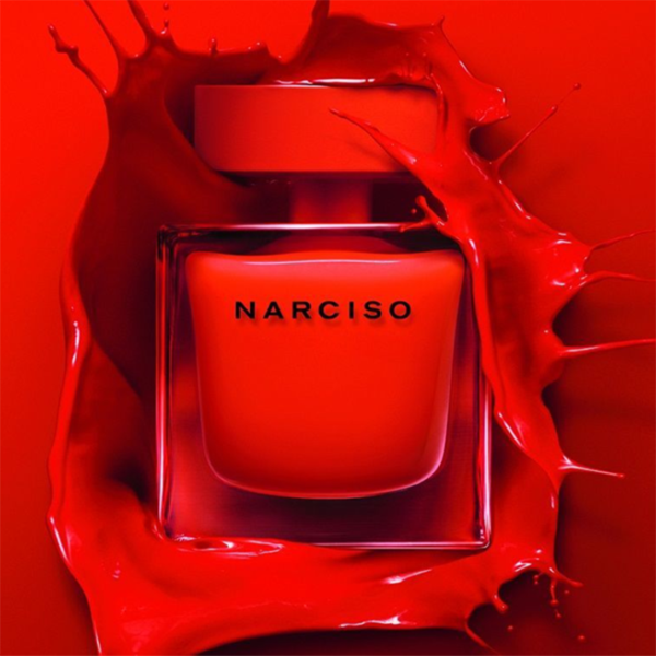 Nuoc Hoa Narciso Rodriguez Narciso Rouge For Her Eau De Parfum Mau Do