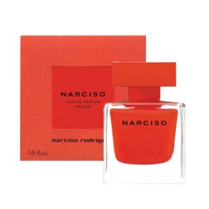 Nuoc Hoa Narciso Rodriguez Narciso Rouge For Her Eau De Parfum Mau Do 9