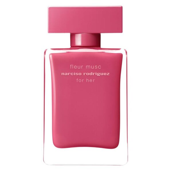 Nuoc Hoa Nu Narciso Rodriguez Fleur Musc For Her