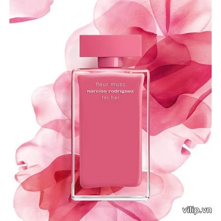 Nuoc Hoa Nu Narciso Rodriguez Fleur Musc For Her Eau De Parfum 1