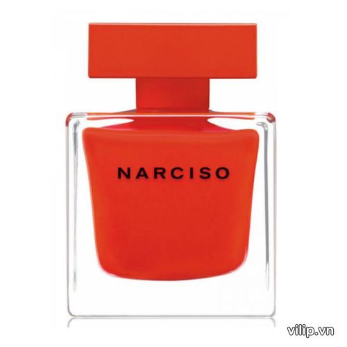 Nước Hoa Nữ Narciso Rodriguez Narciso Rouge For Her Eau De Parfum – Màu Đỏ 15