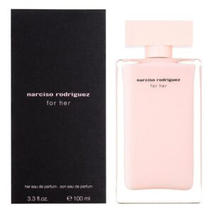 Nước Hoa Nữ Narciso Rodriguez Poudree For Her Eau De Parfum – Màu Hồng Nhạt 15