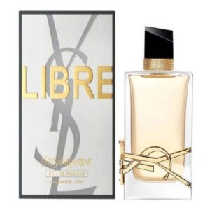 Nuoc Hoa Nu Yves Saint Laurent Libre Eau De Parfum 31